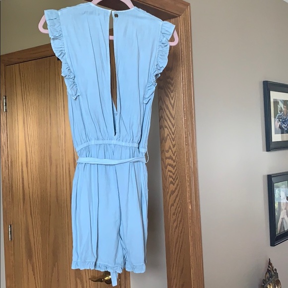 Billabong Romper - Picture 2 of 2